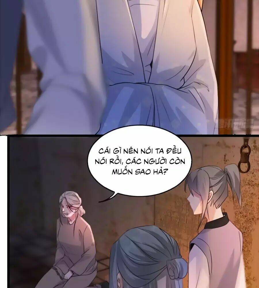 gian phi như thử đa kiều chapter 71 26