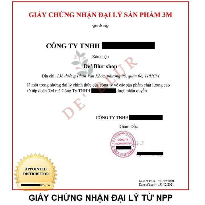 Tẩy Đa Năng General Purpose Adhesive Cleaner 3M 08987