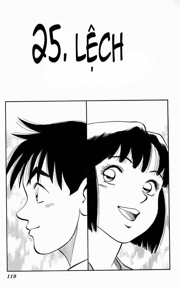 ganba! fly high! - bay cao hơn nữa chapter 25 3