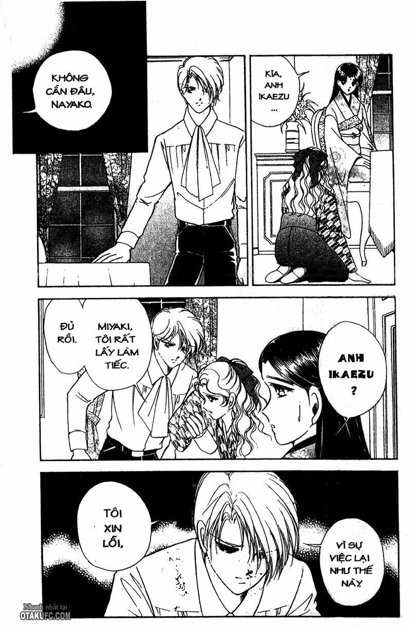 khúc tình ca ban mai - akatsuki no aria chapter 17 10