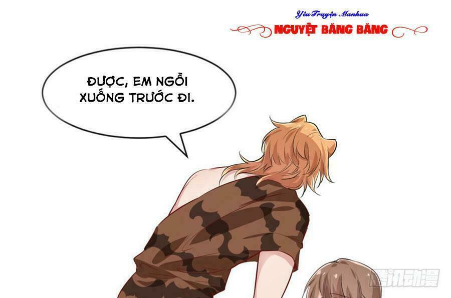 [16+] thảnh thơi thú thế chủng chủng điền, sinh sinh tể chapter 41 64