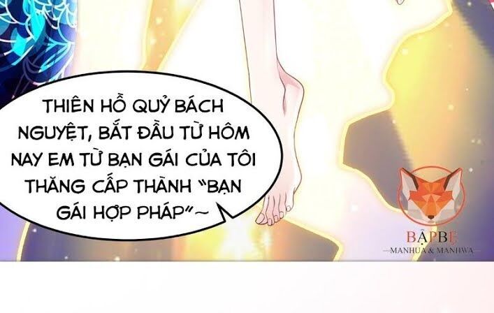 bắt ma nữ nói chuyện yêu đương chapter 5 12