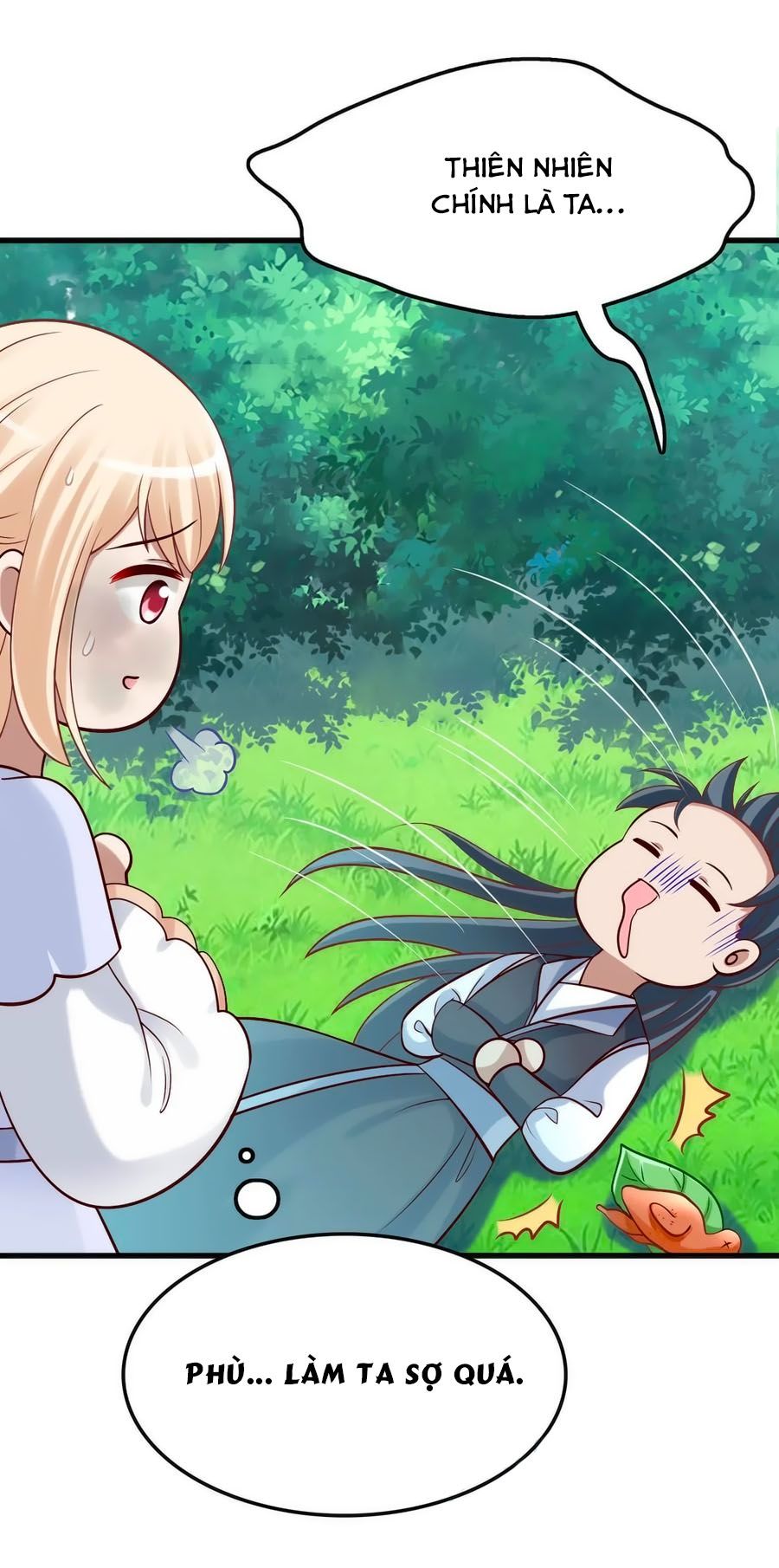 kiêu ngạo vương gia chủng điền phi chapter 174 15