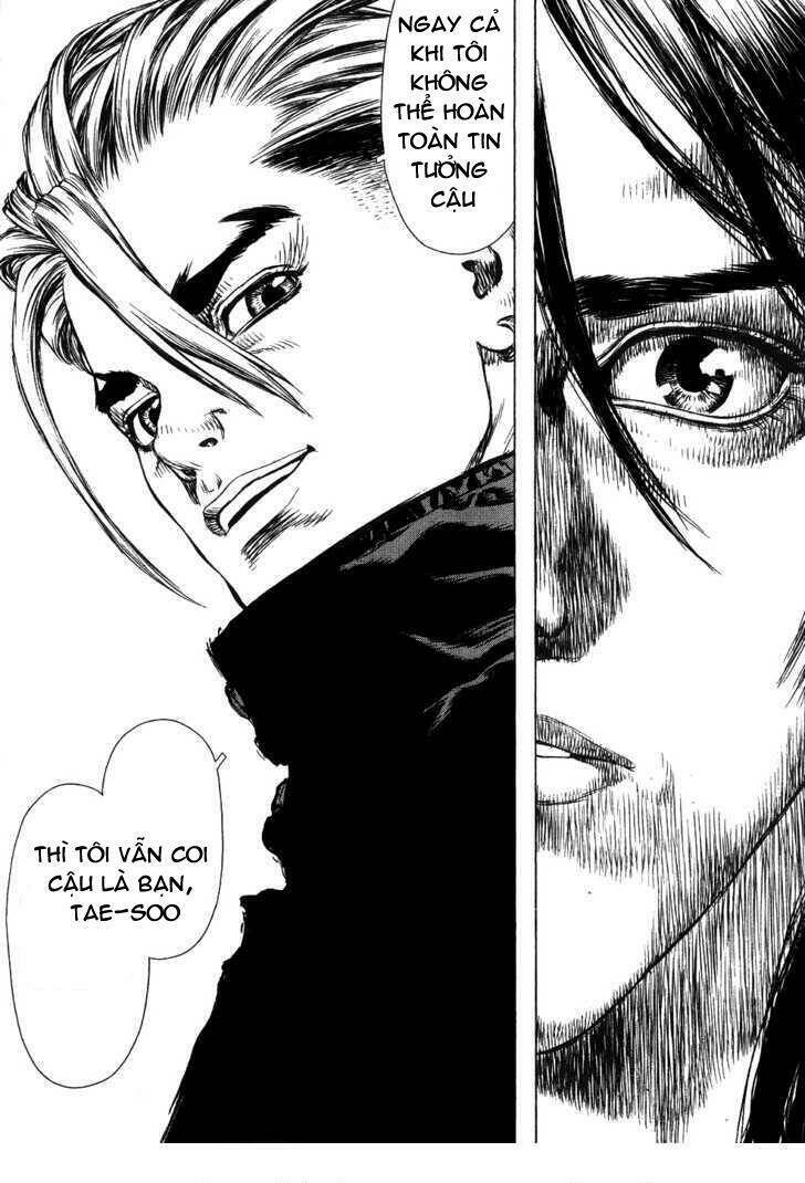 sun-ken rock chapter 42.3 16