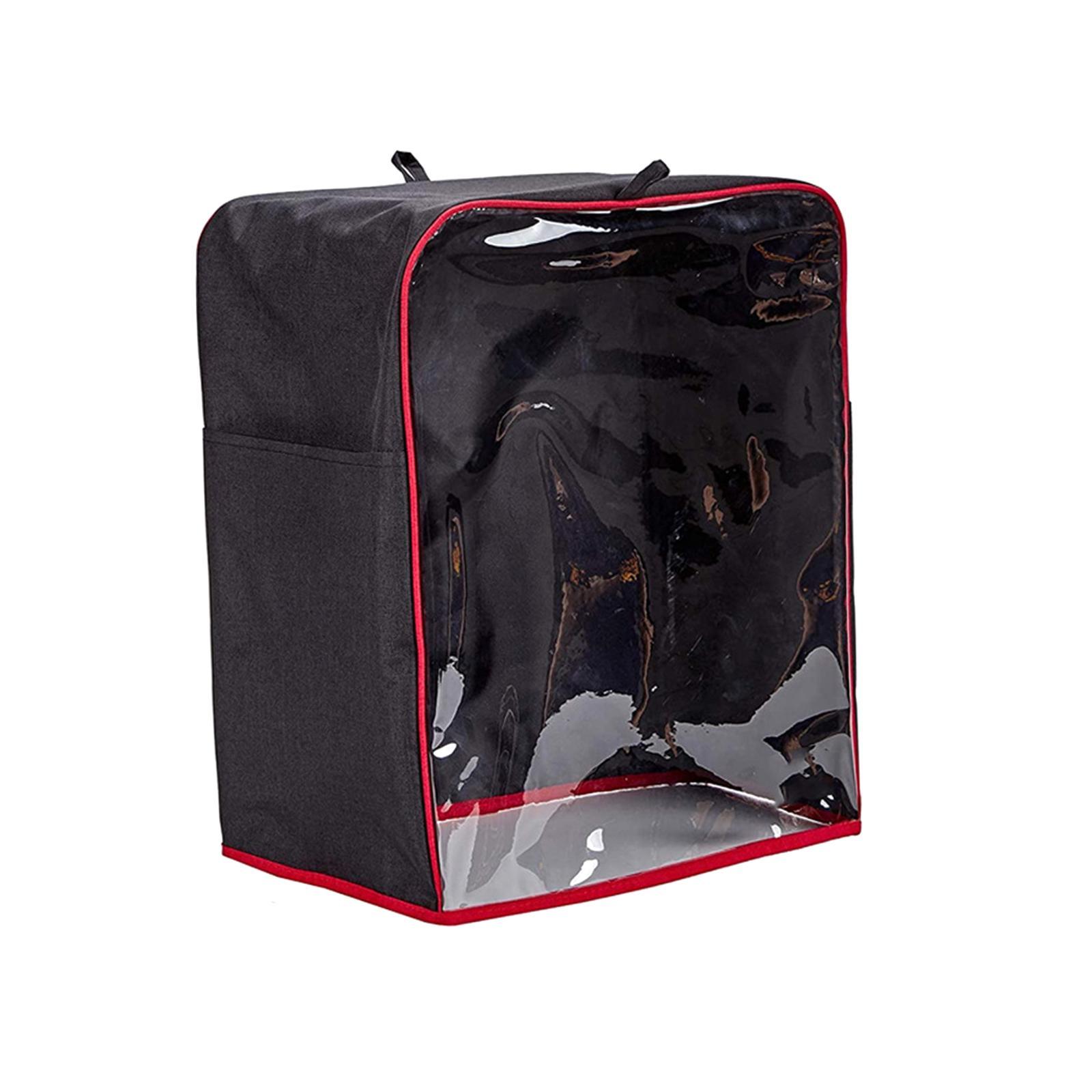 Stand Mixer Dust Cover 45x30x55cm ,Easy to Clean Waterproof Fabric Accessory