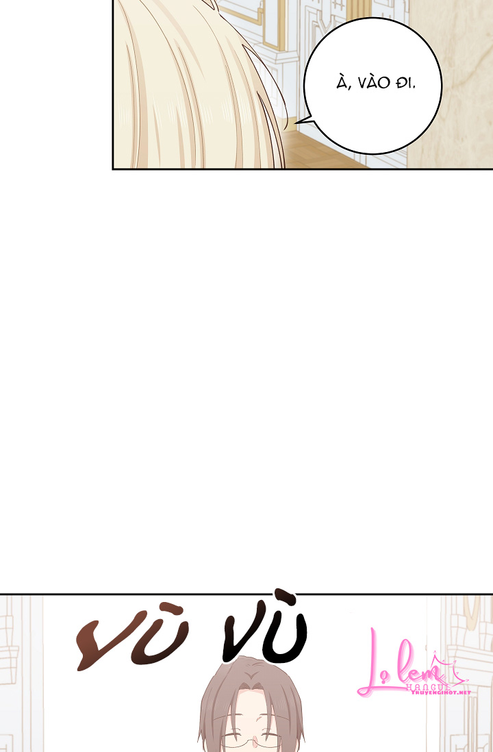 tôi đã mệt rồi chapter 38.1 8