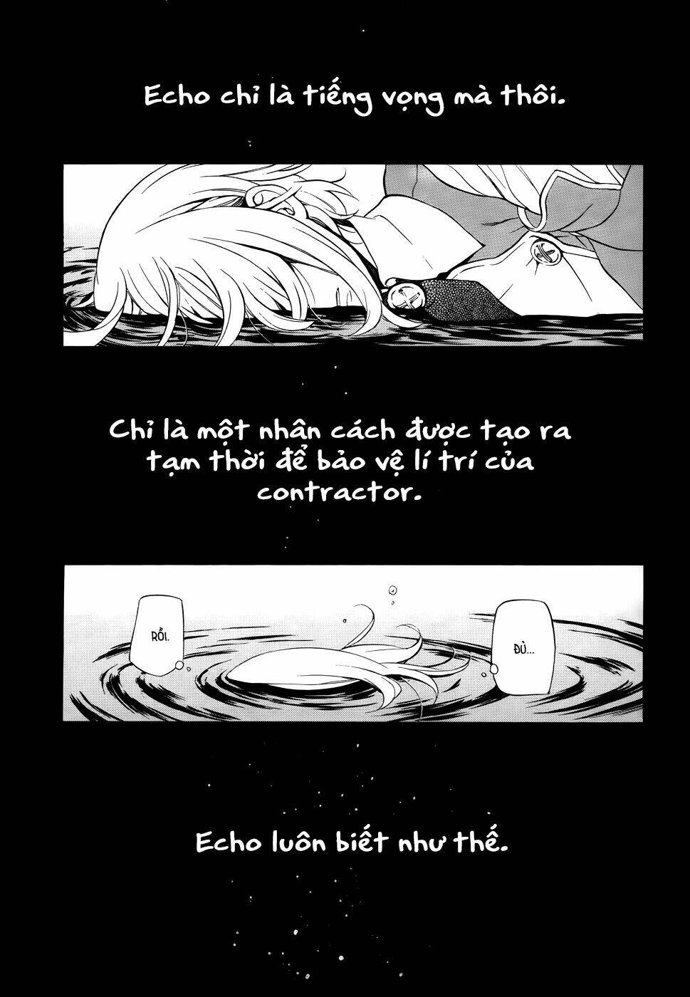 pandora hearts chapter 97 6