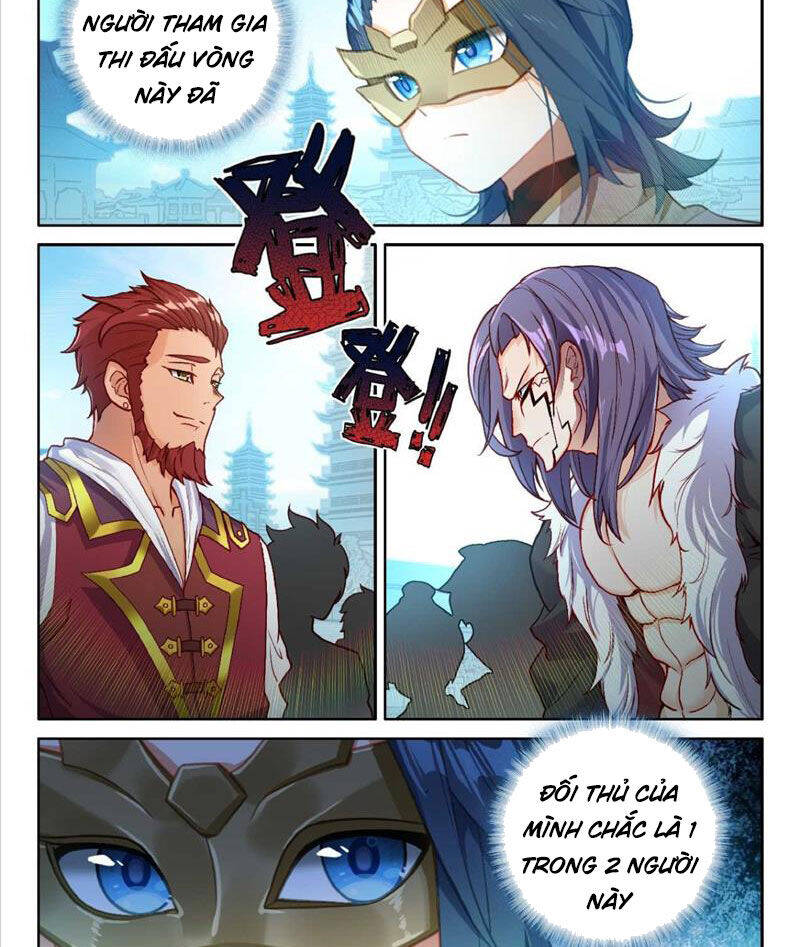 đấu la đại lục 5 - đường tam trùng sinh chapter 189 18