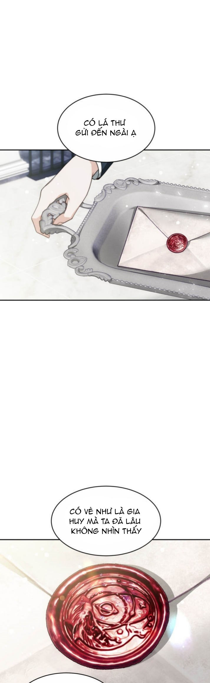 chồng cũ tôi là nam chính chapter 23.1 14