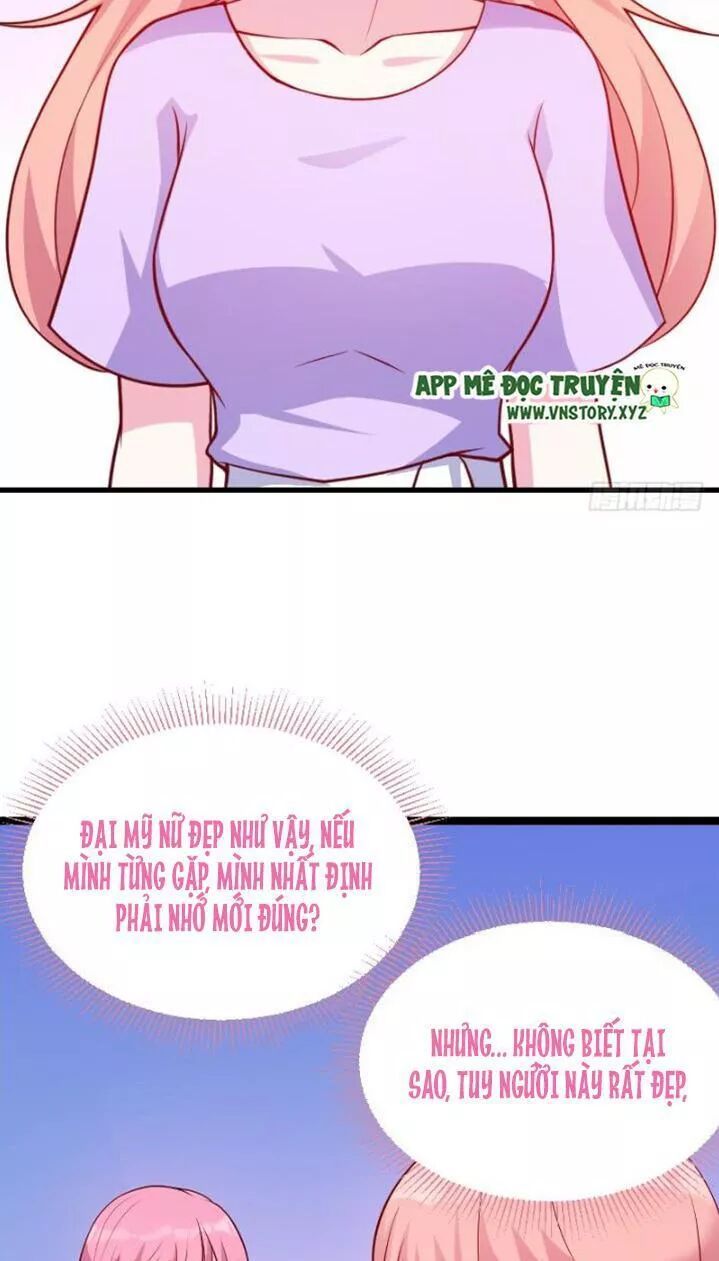 bảo bối đáng yêu đột kích chapter 65 2