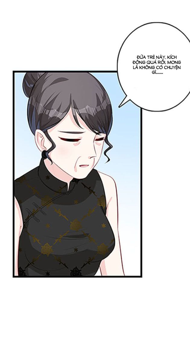 tân nương thế thân chapter 29 16