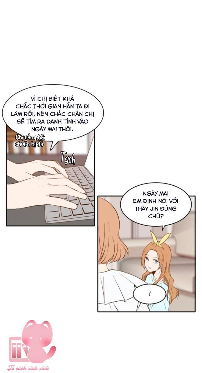 a good day to be a dog chapter 57 3