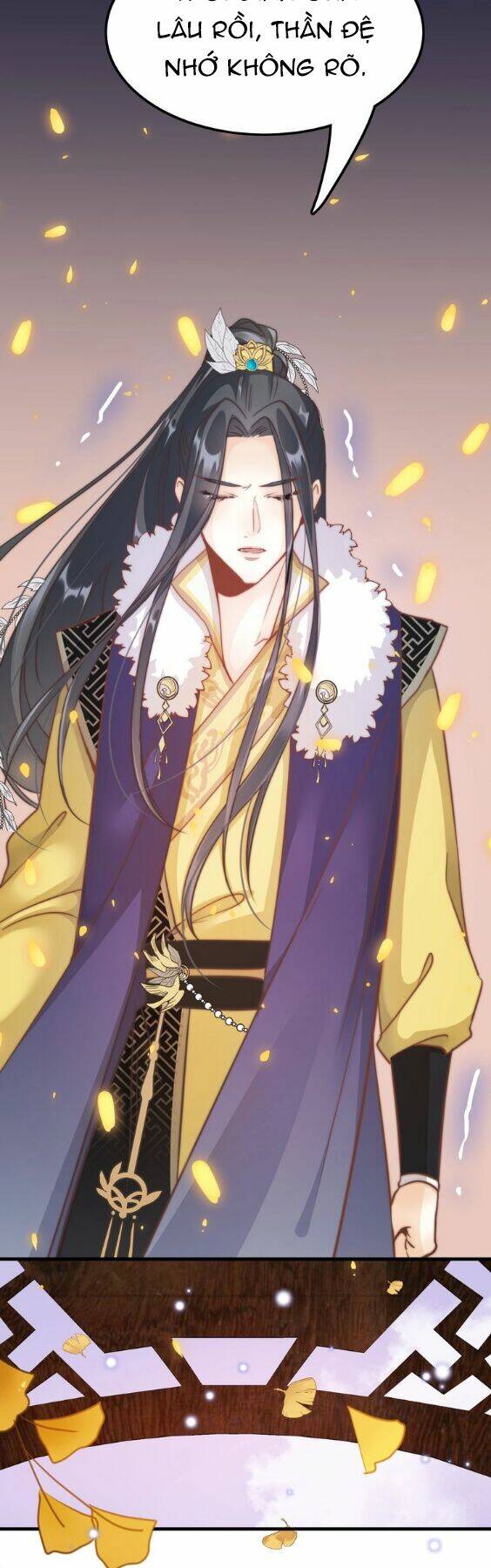 cánh diều xanh bay trong cơn gió chapter 5 29