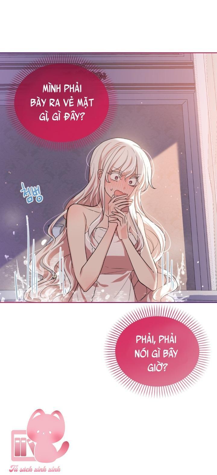 nguyện ước vô vọng của ma nữ chapter 71 12