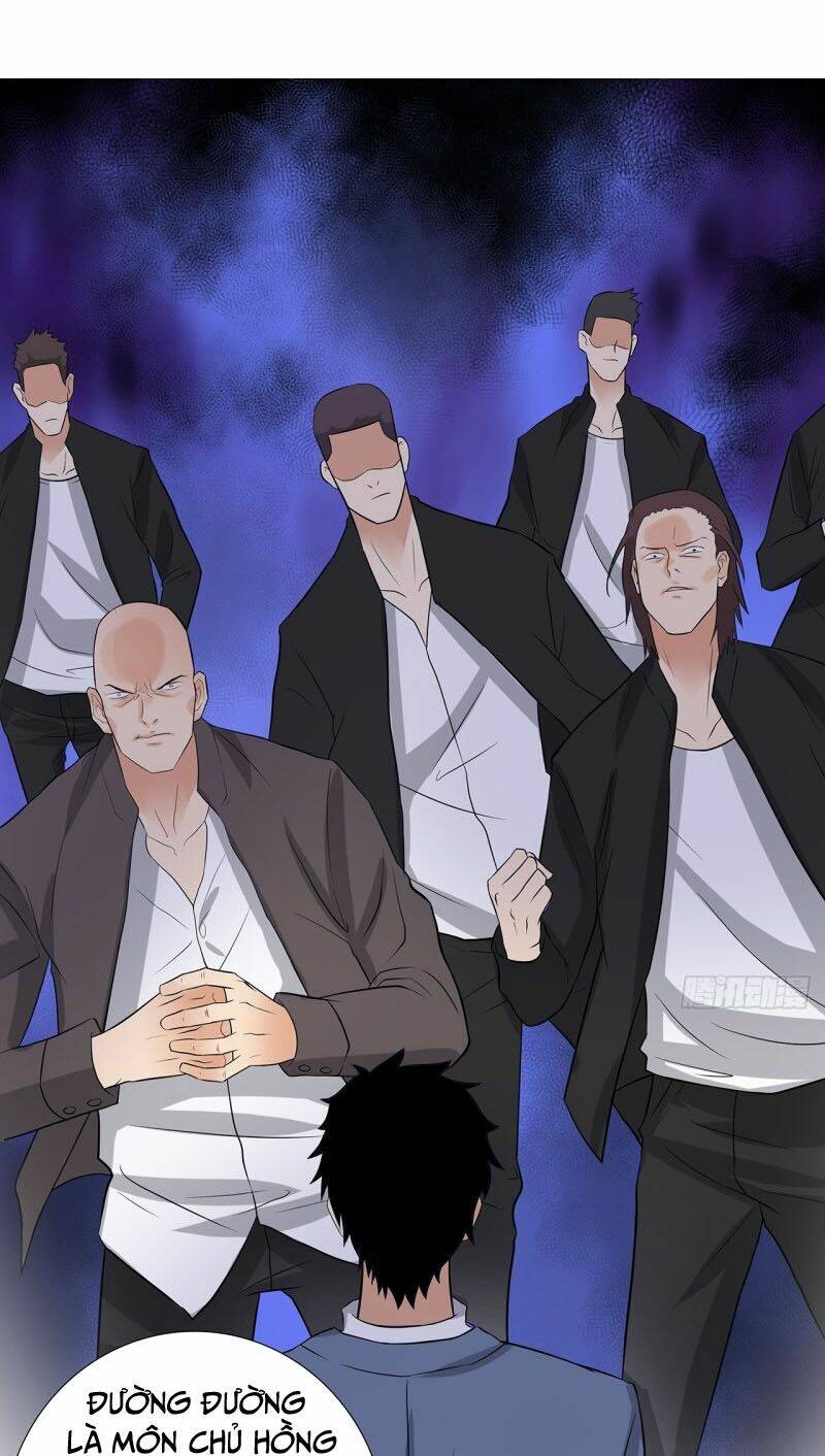 học viện cao thủ chapter 237 21