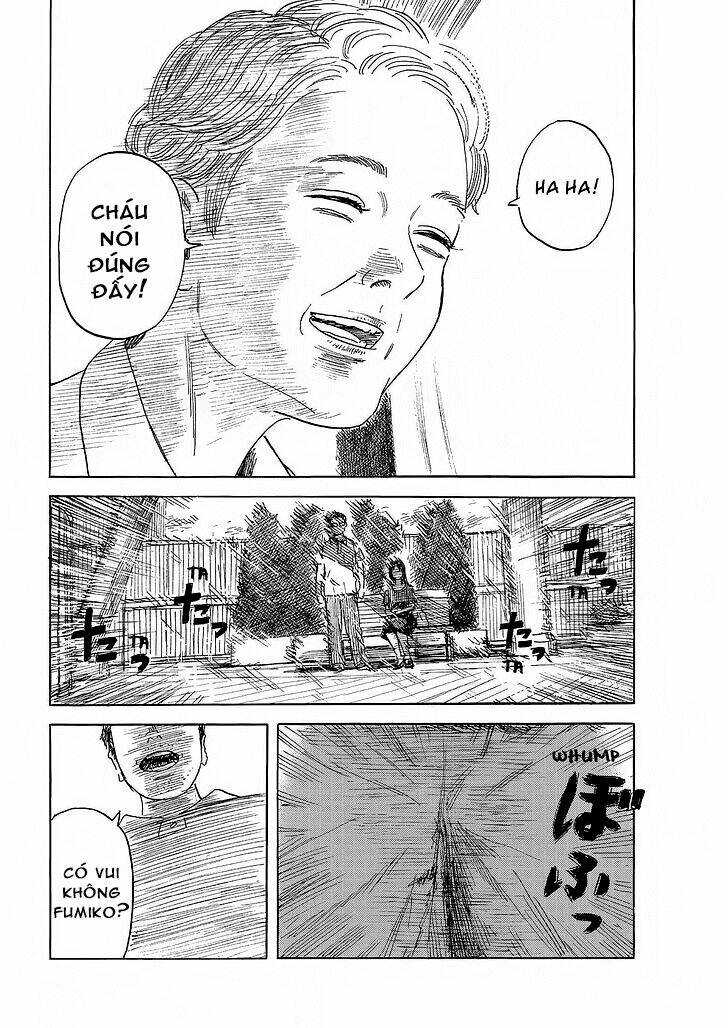 boku wa mari no naka chapter 59 3