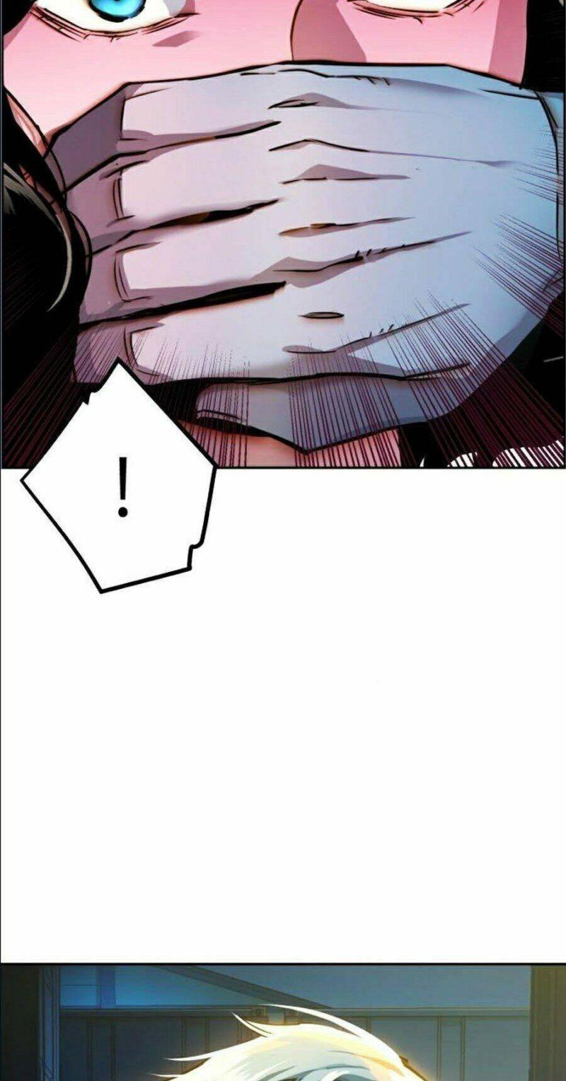 bạn học tôi là lính đánh thuê chapter 48 5