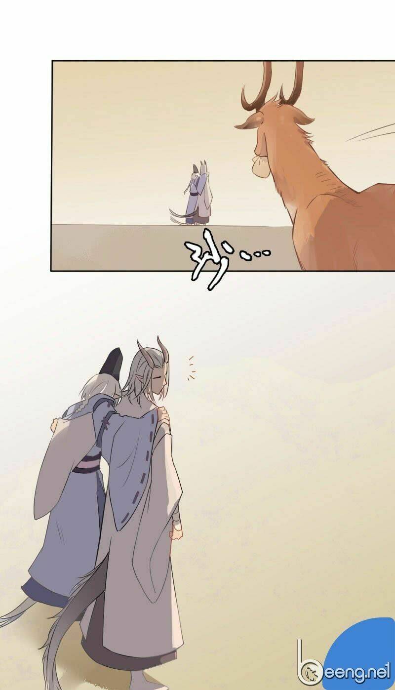 tây du ngạo tuyết thiên chapter 24 21