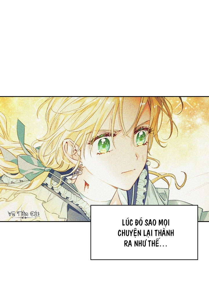 ác nữ xứng đôi với bạo chúa chapter 63 32