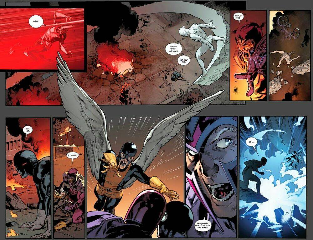 all new x-men chapter 4 8