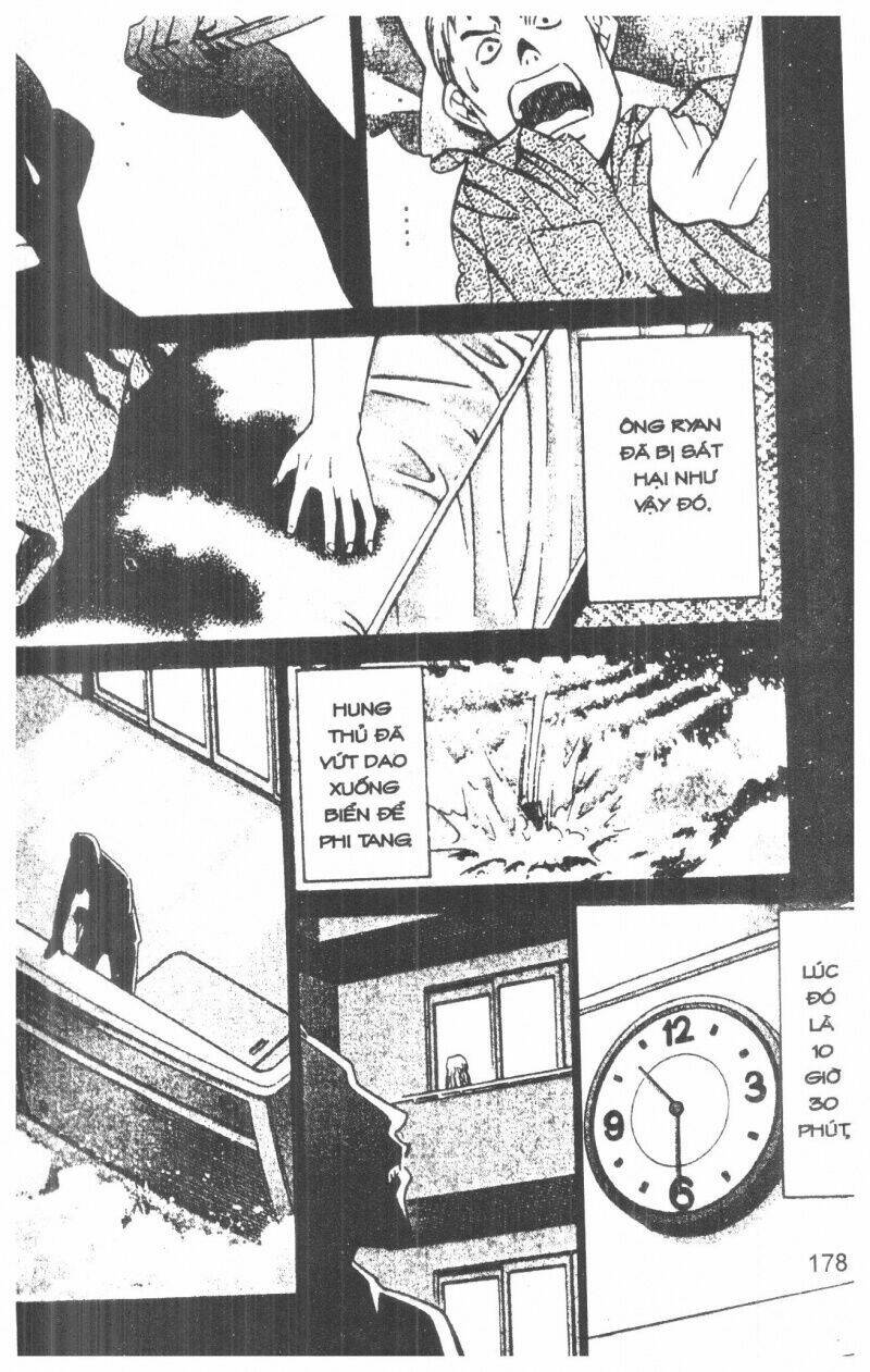 thám tử toma chapter 10 178