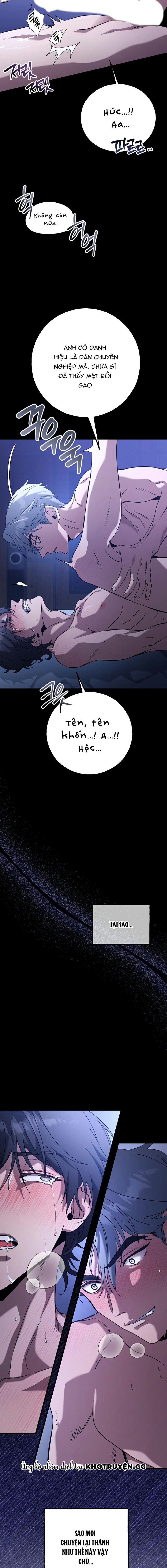 bad not bat chapter 1 10