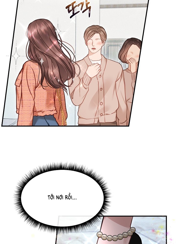 vụ bê bối trá hình chapter 13.2 24