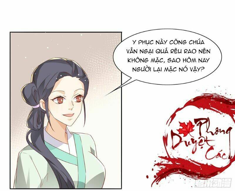 nghe nói ta là hợp hoan lão tổ? chapter 32 11