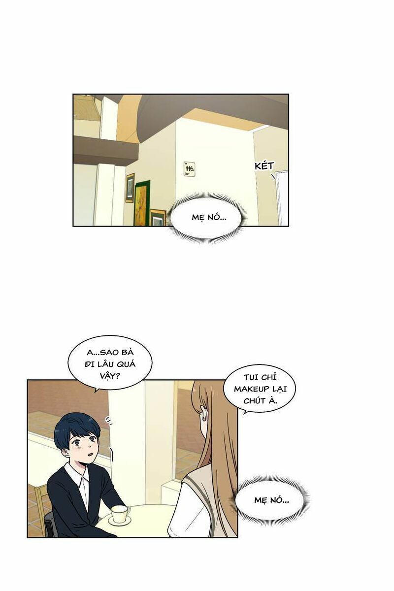 …”một sự thật khá khó chịu.” chapter 11 25