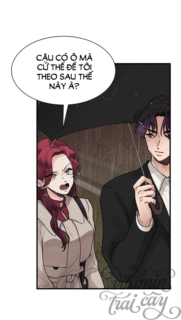 oan gia ngõ hẹp chapter 2 6