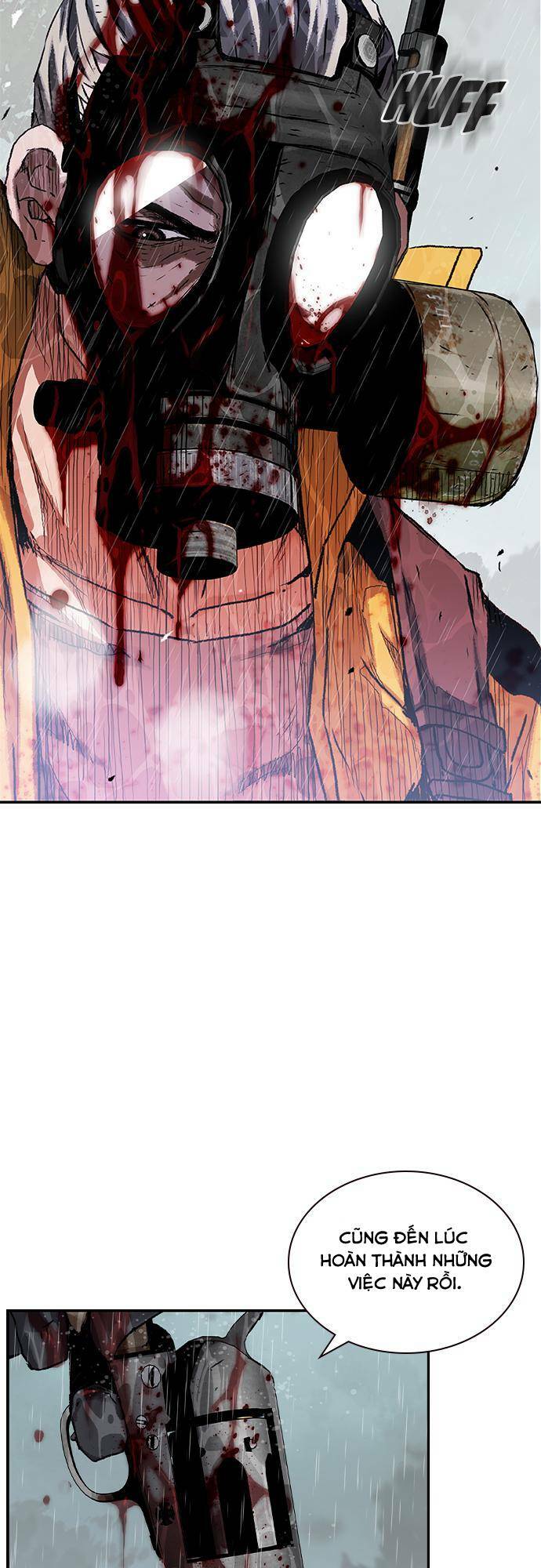 pubg - cuộc chiến sinh tồn - 100 chapter 9 18