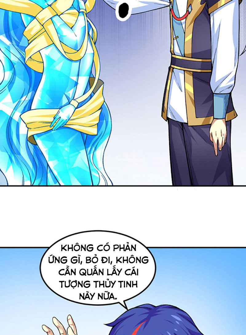 võ đạo độc tôn chapter 392 6