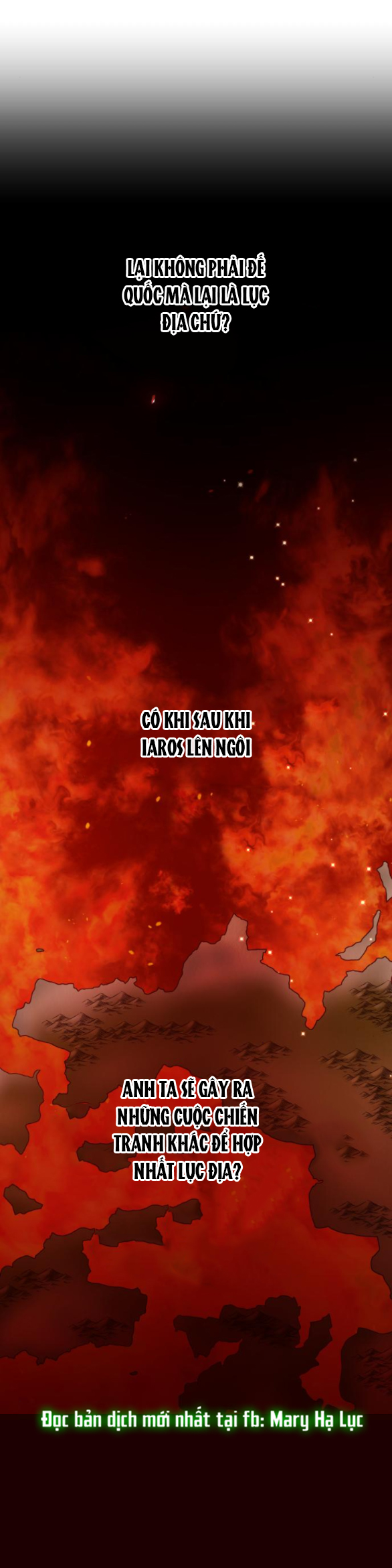 tôi muốn trở thành cô ấy dù chỉ là một ngày chapter 158.1 32