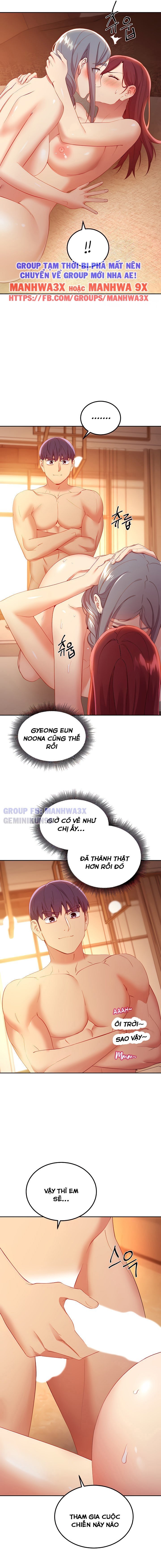 mẹ kế và những người bạn chapter 103 18