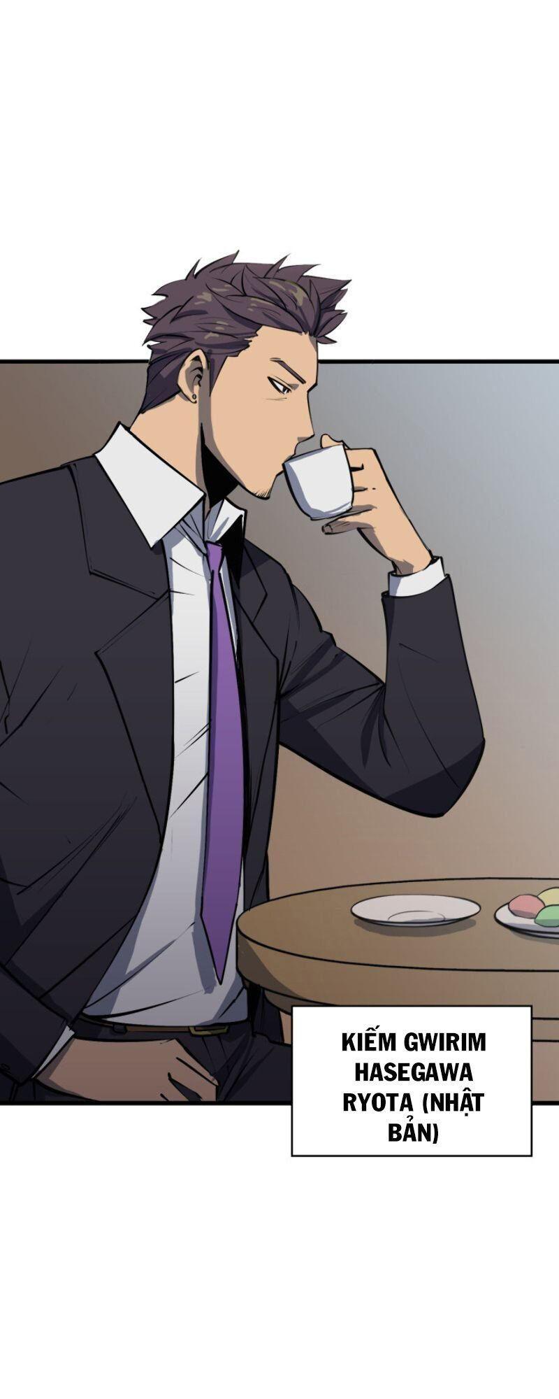 tôi trở lại thăng cấp một mình chapter 16 30