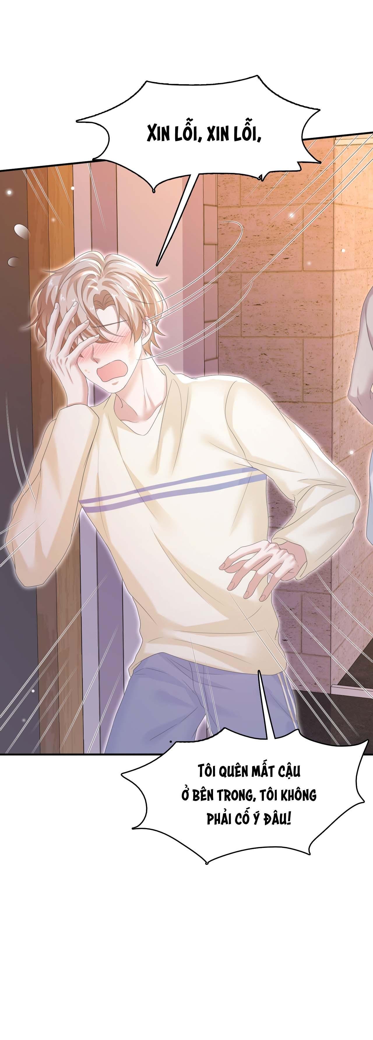 ẩn trung (end) chapter 36 5