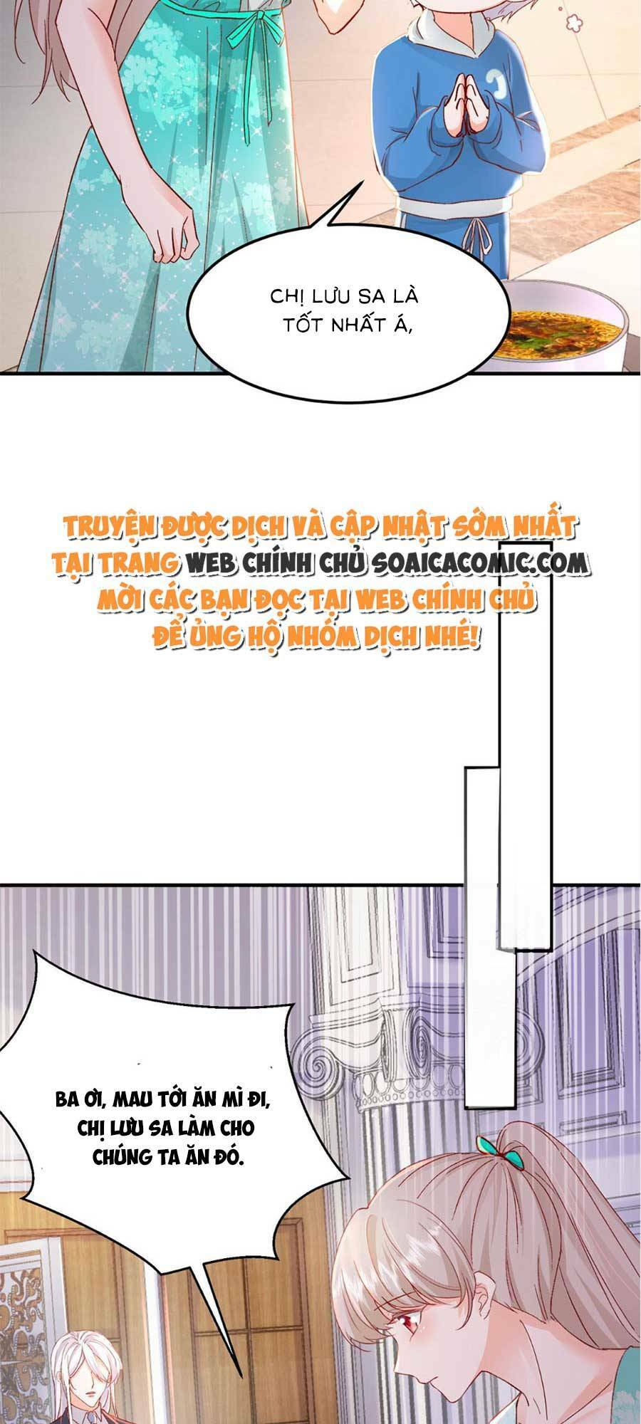 cô vợ của tôi không dễ bắt nạt chapter 42 12