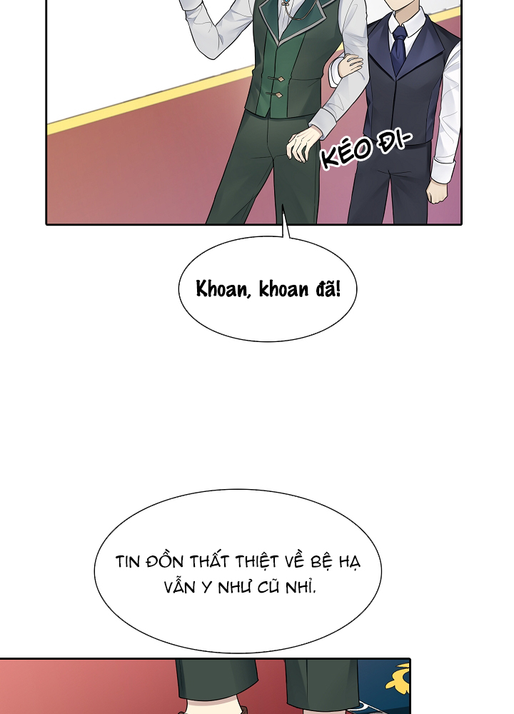 mặt nạ của hoàng đế chapter 9 13