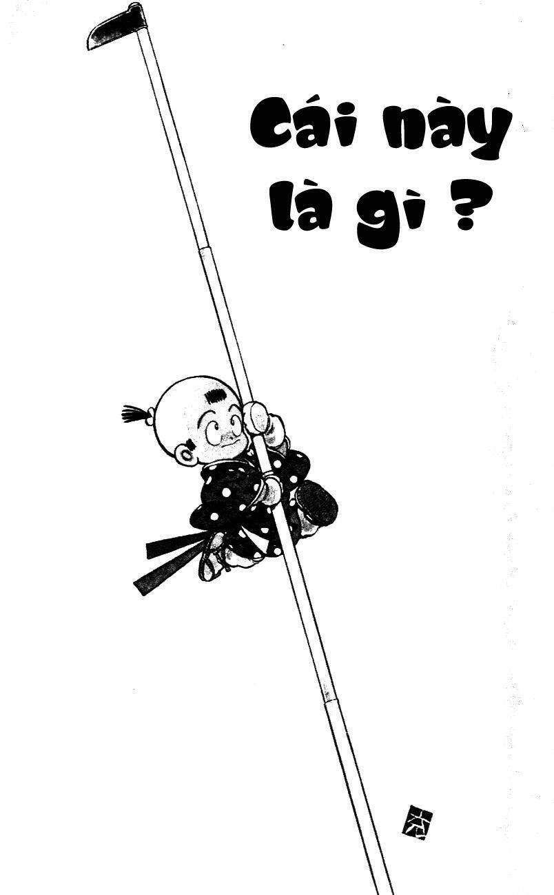 nijiiro togarashi - ớt bảy màu chapter 55 1