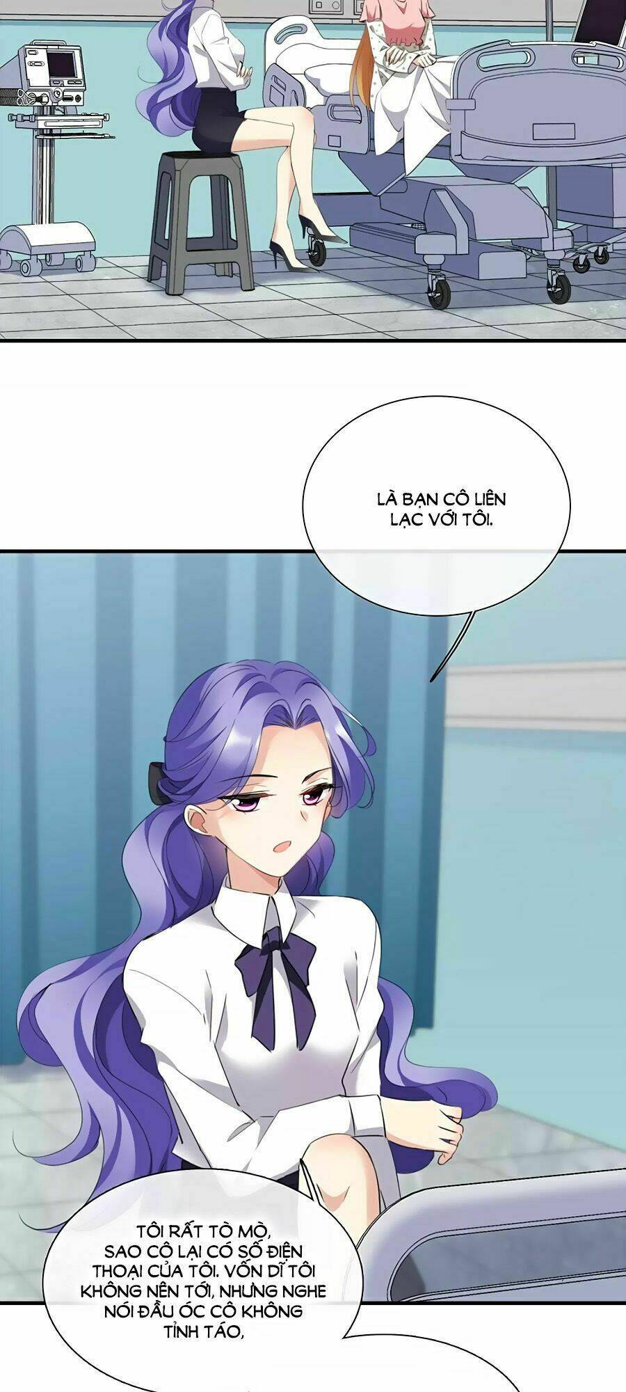 nhân chất tình nhân chapter 26.1 2