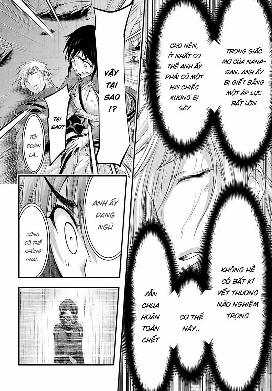 kích trụy vương huyền thoại chapter 33 28