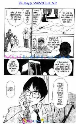 cảnh sát cơ động chapter 10 85