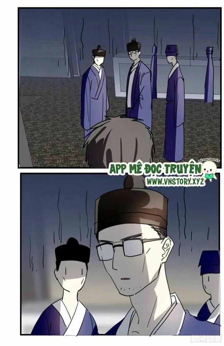 đạo trưởng đại nhân đến nhà chapter 48 6