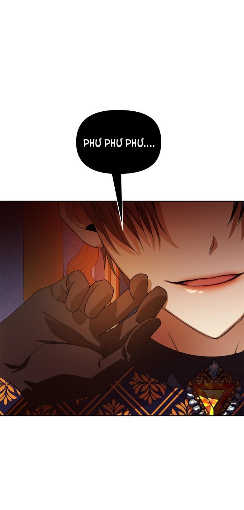 tôi muốn trở thành cô ấy dù chỉ là một ngày chapter 83 108