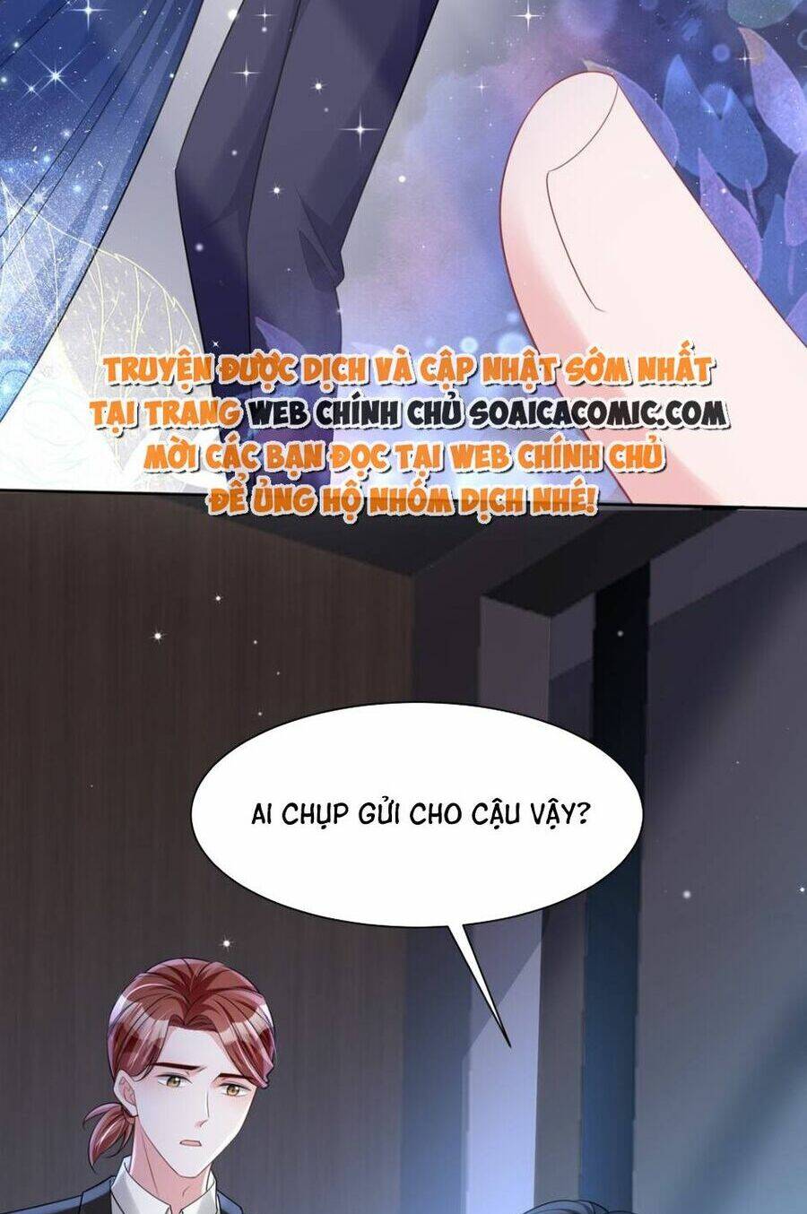 tổng tài huyết tộc cực sủng cô vợ mỹ nhân ngư chapter 64 24