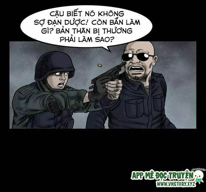 kỳ án có thật chapter 47 30