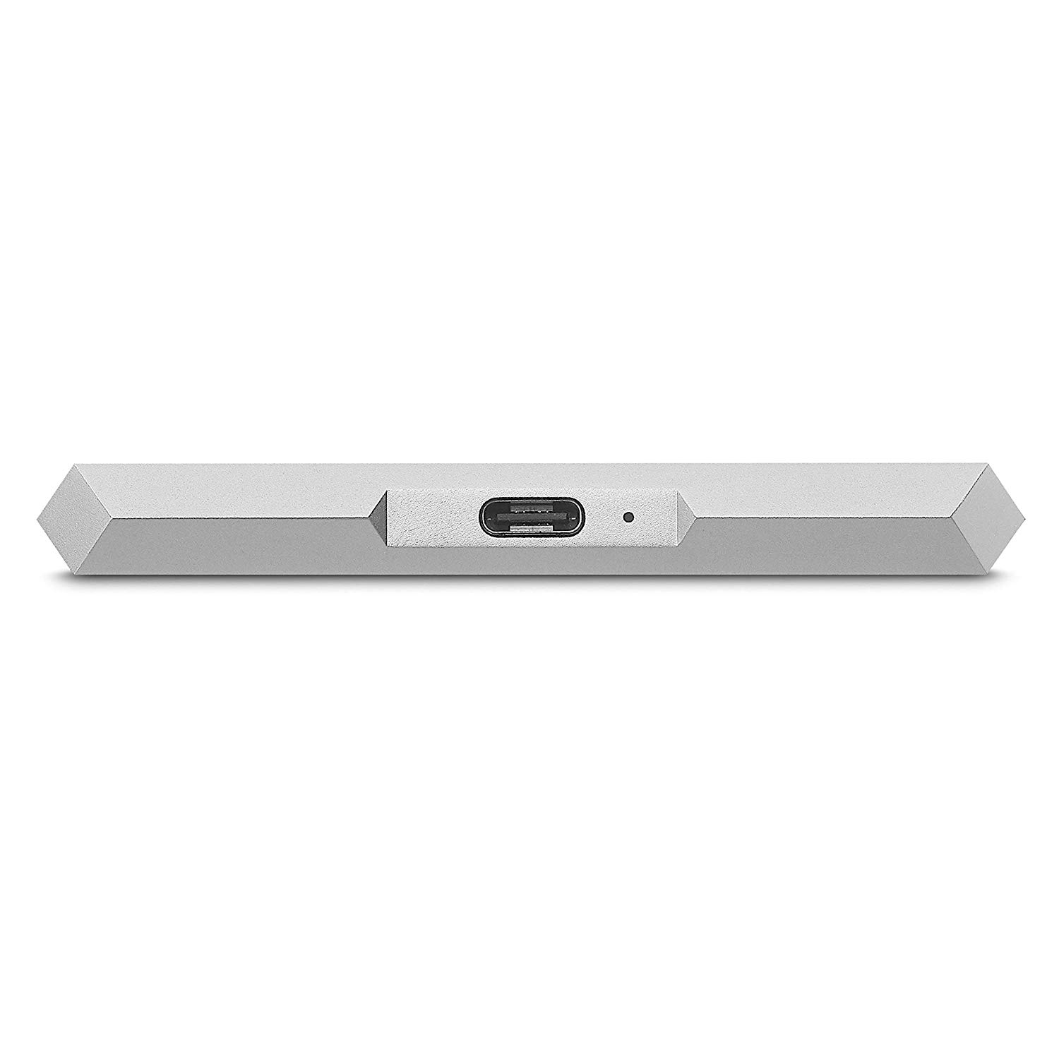 Ổ Cứng Di Động Lacie Munich Mobile Drive 2TB USB-C- Hàng chính hãng