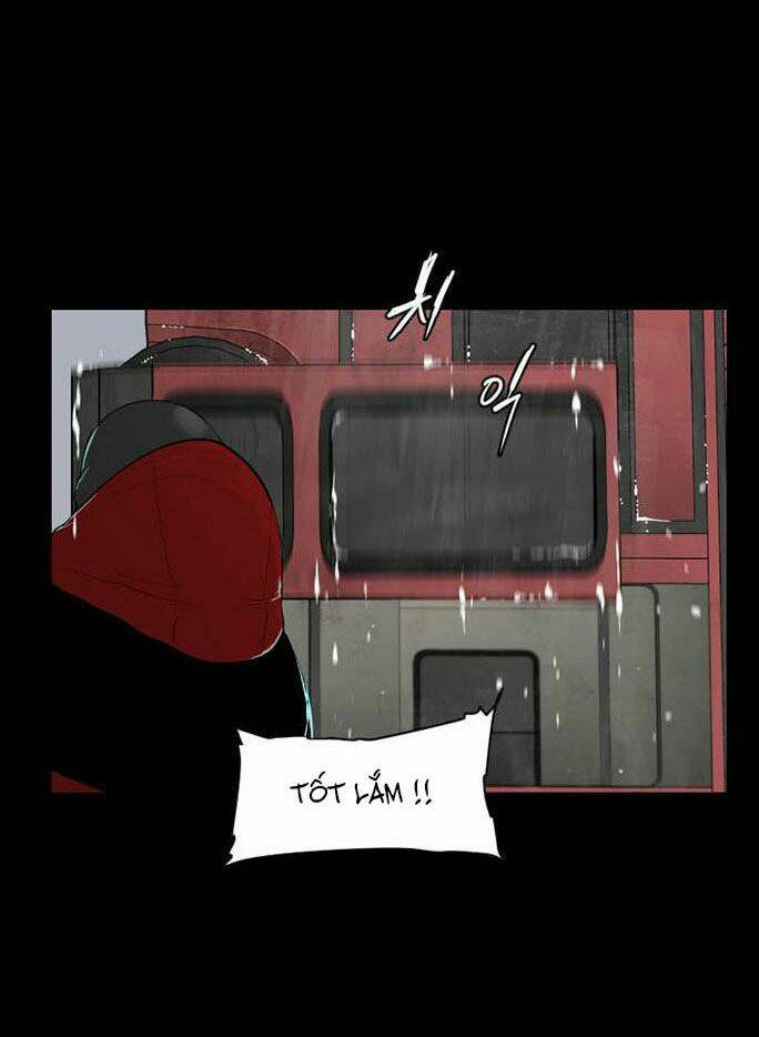 đêm vùng cực chapter 8 34