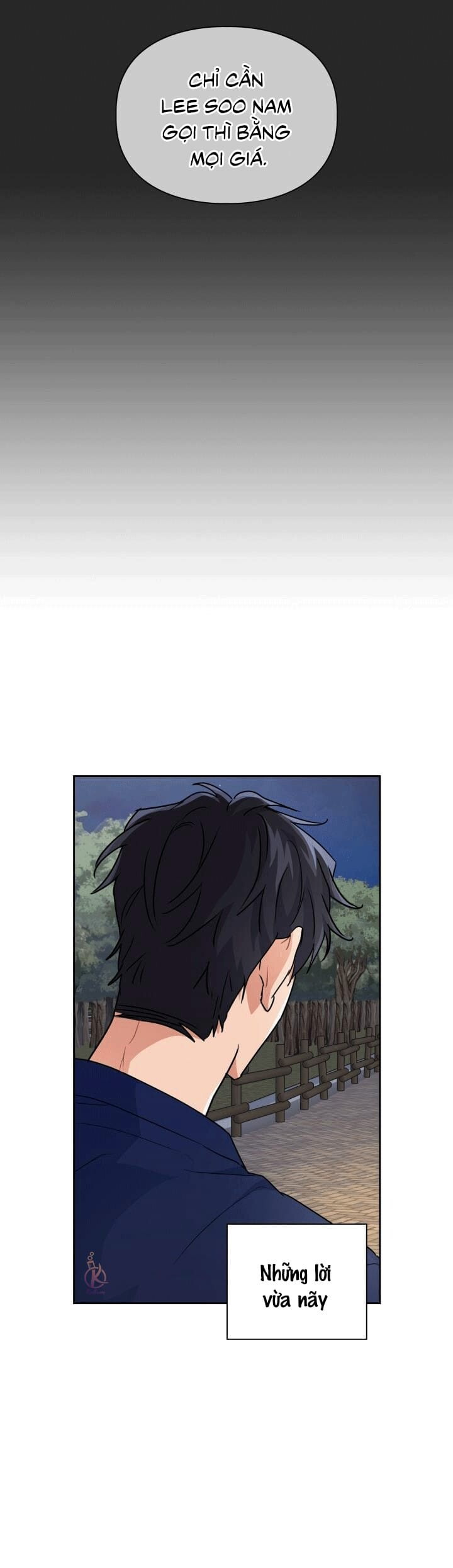 mồi nhử chapter 28.5 5