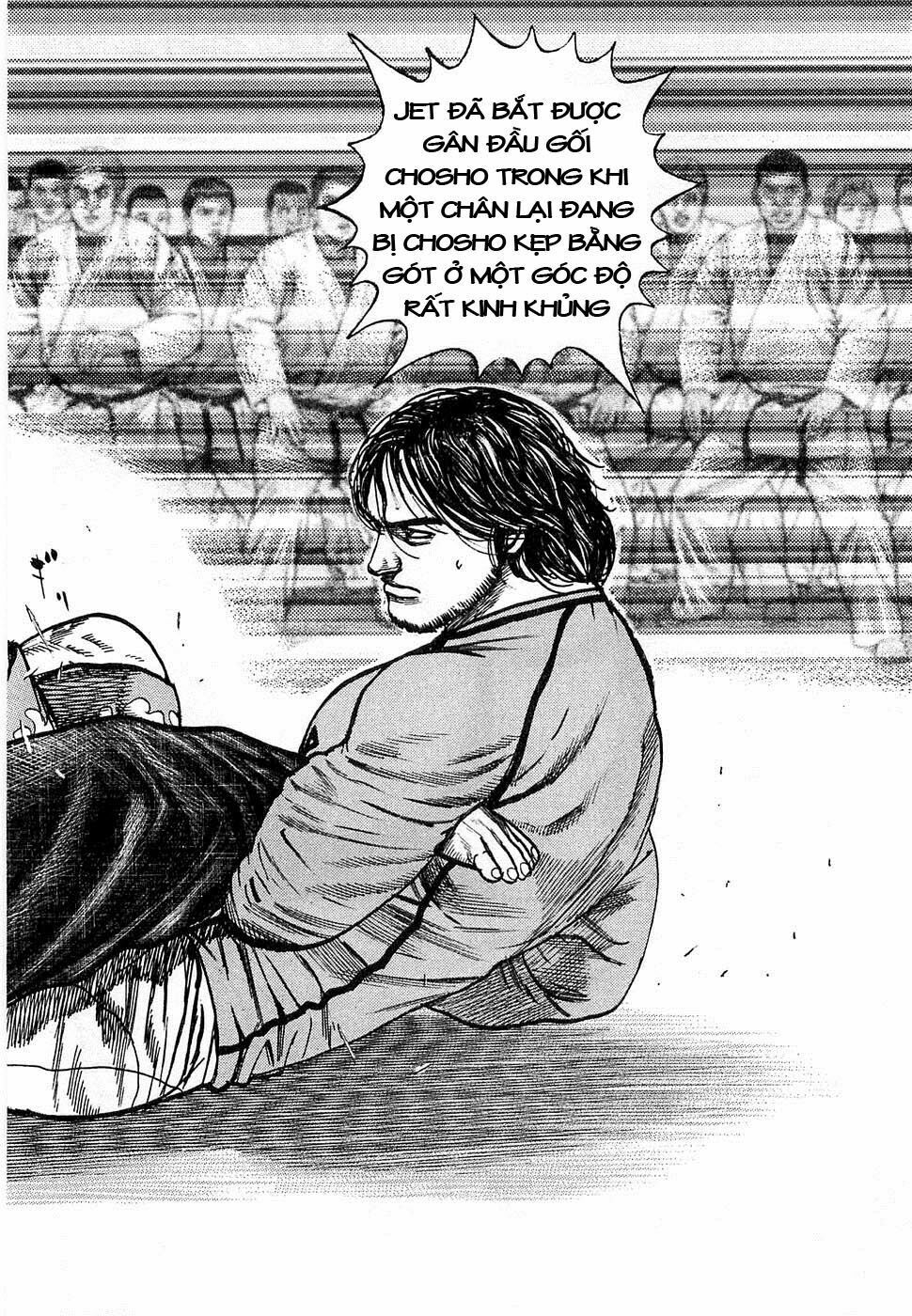 tough - miyazawa kiichi chapter 108.2 70